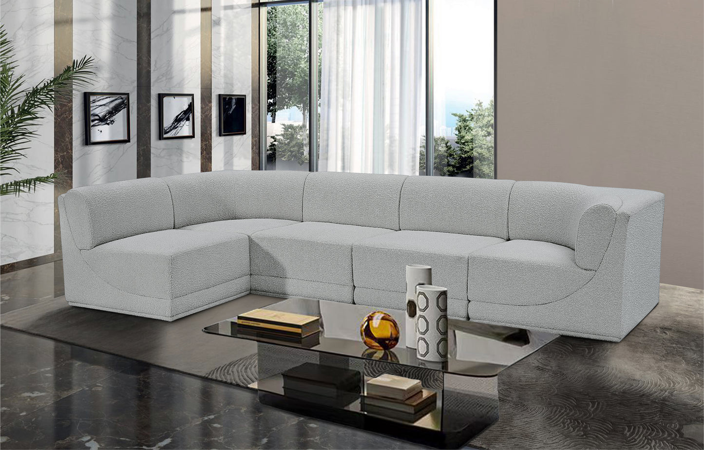 modular sectional