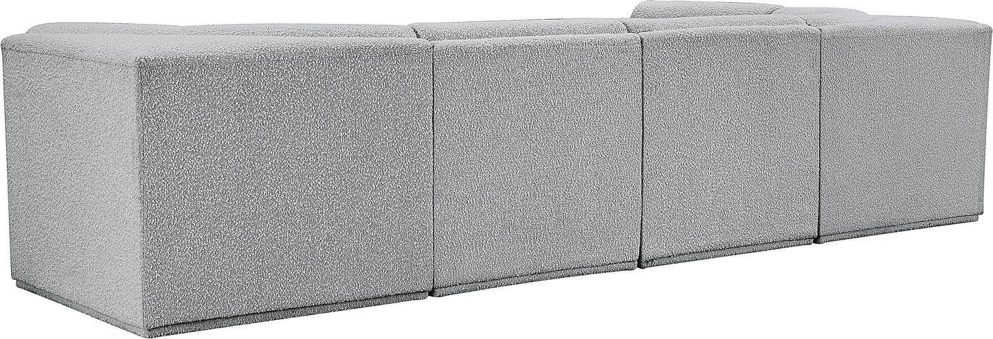 modular sectional