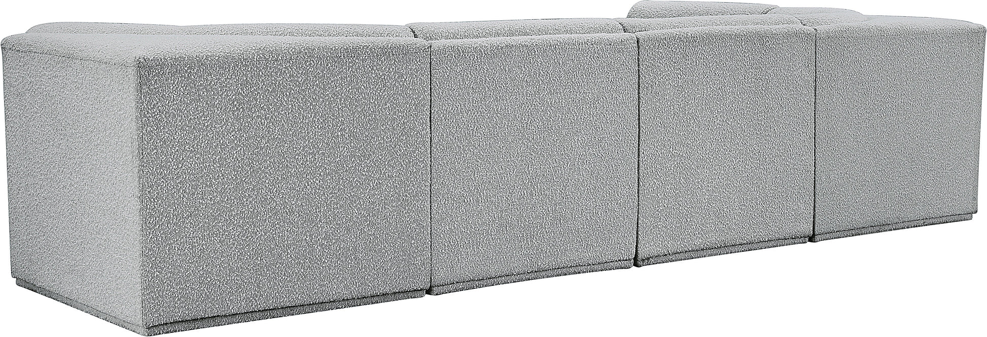 Modular Sectional