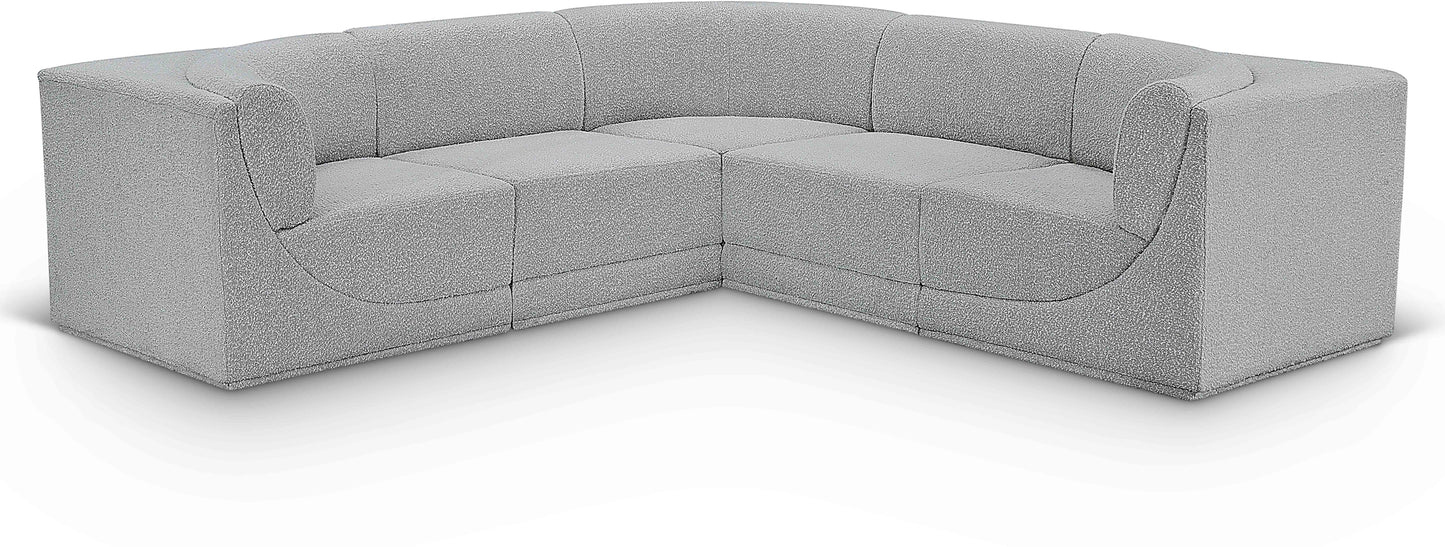 modular sectional