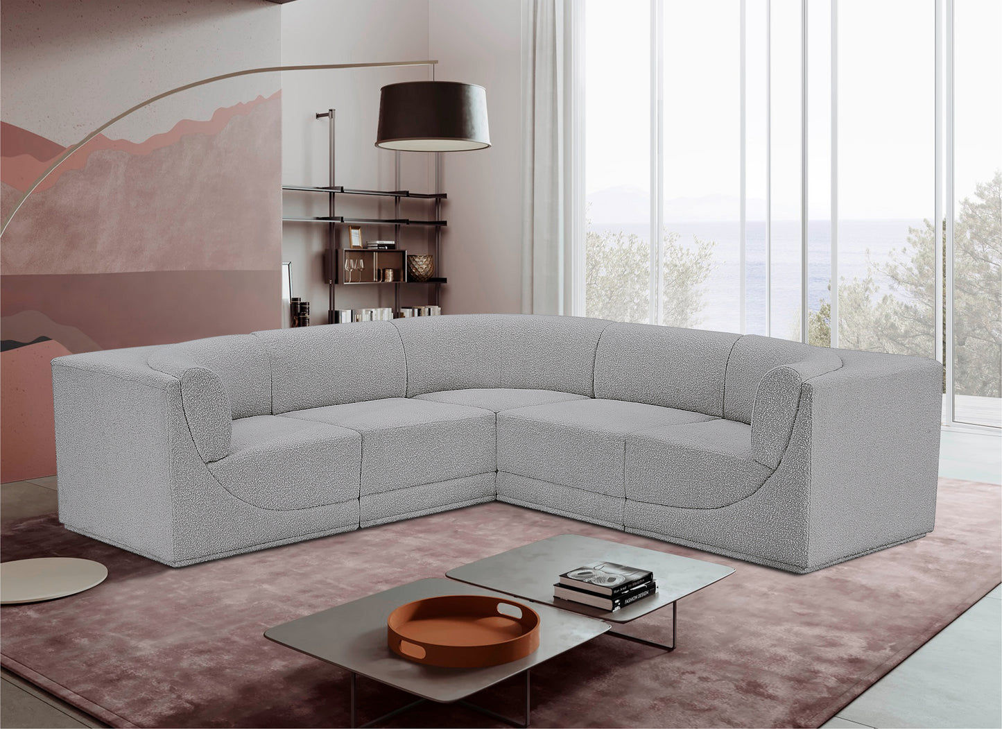 modular sectional