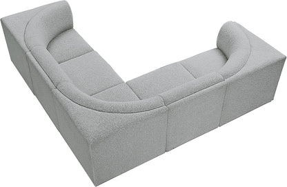 Modular Sectional