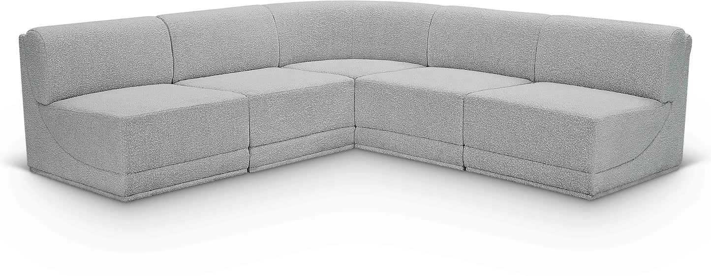 modular sectional