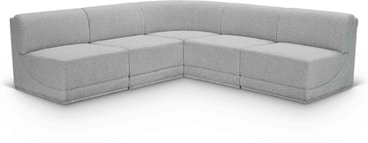 Modular Sectional