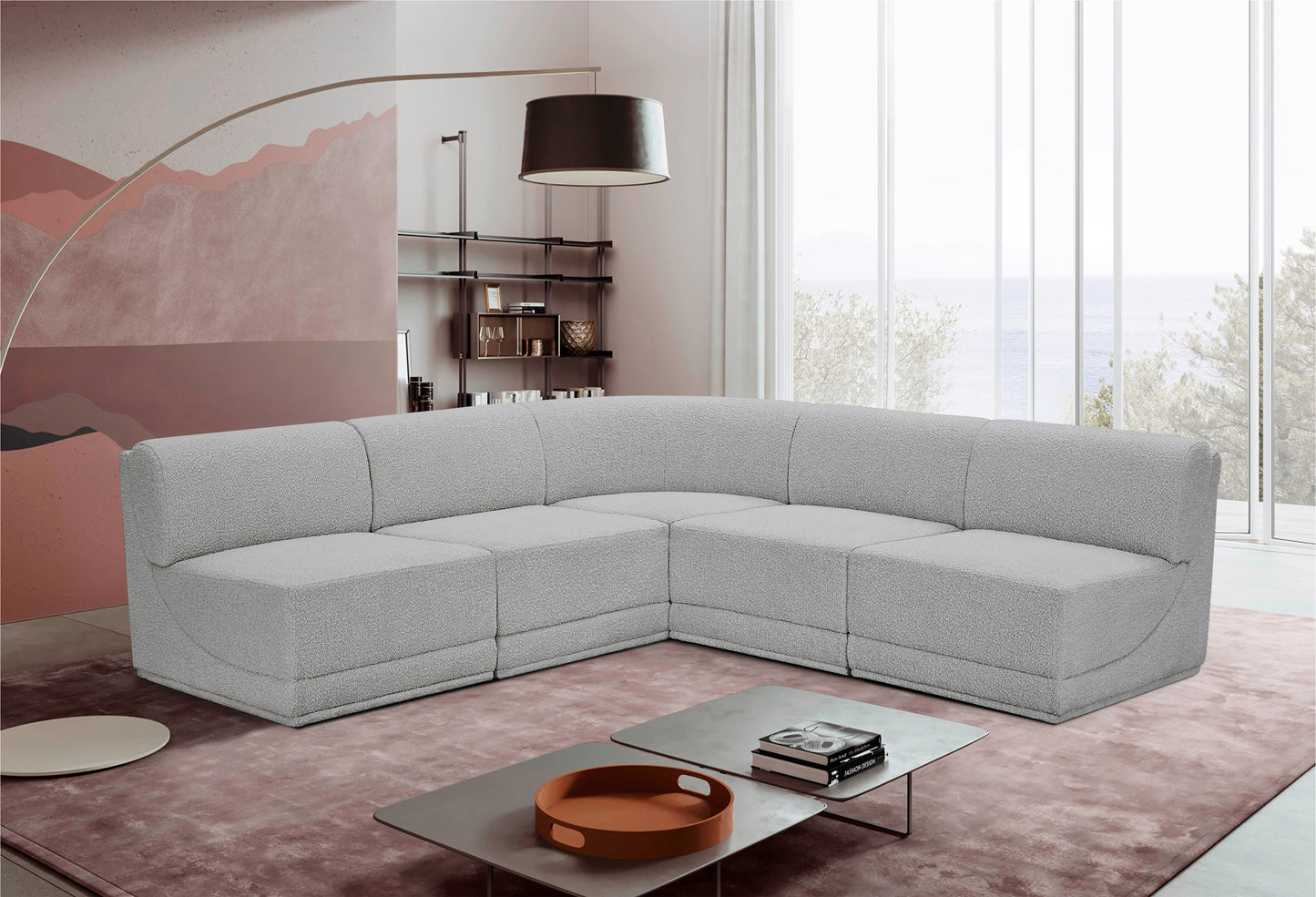 modular sectional