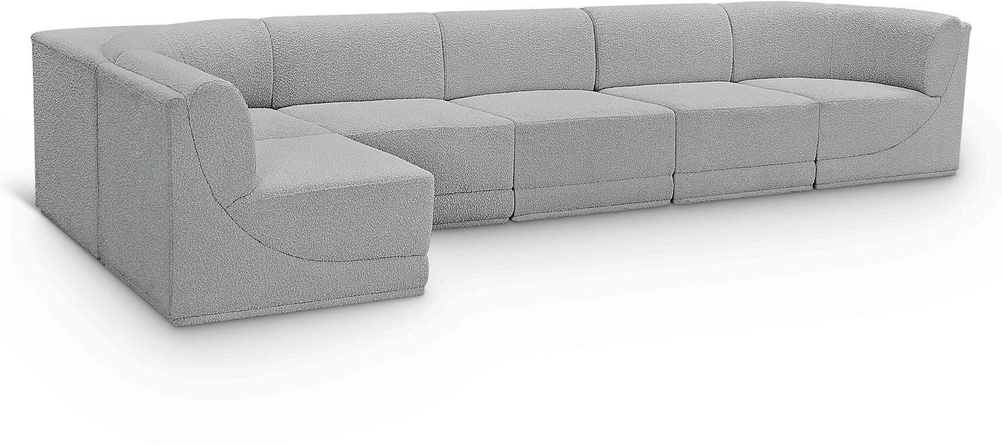 modular sectional