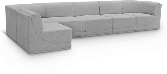 Modular Sectional