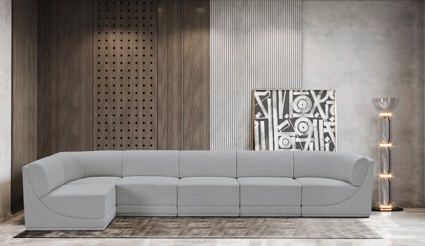 modular sectional