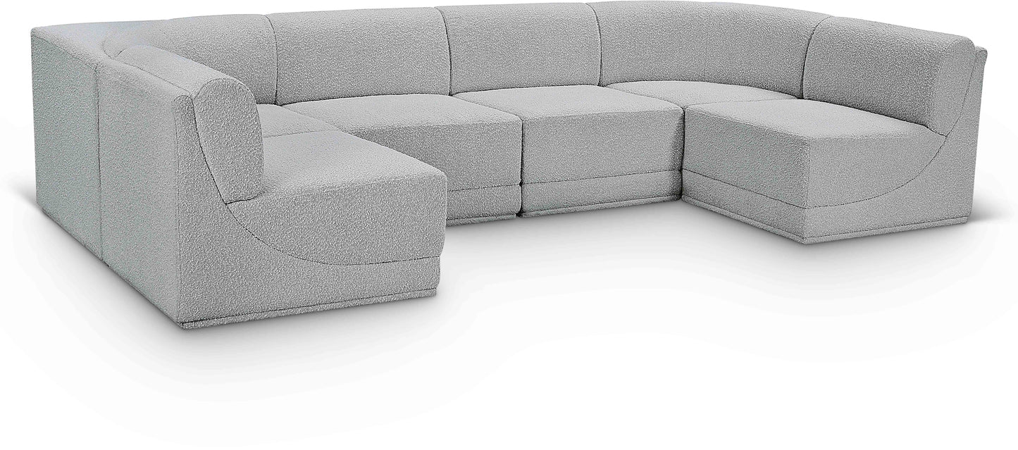 modular sectional