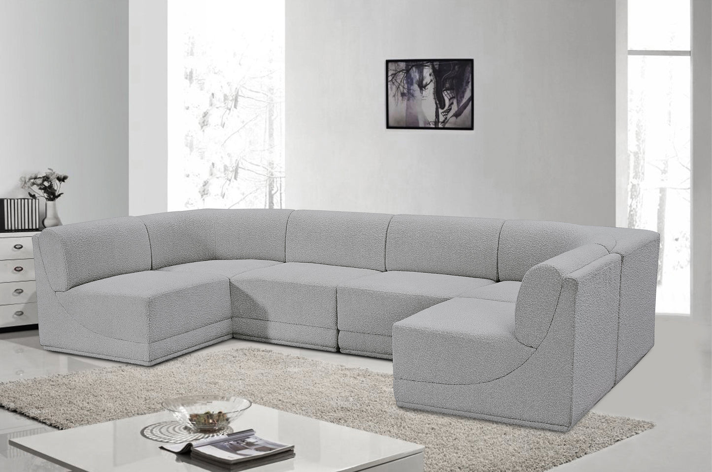 modular sectional