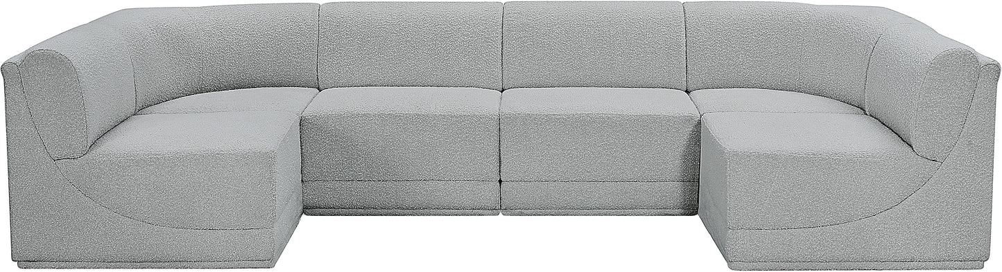 modular sectional