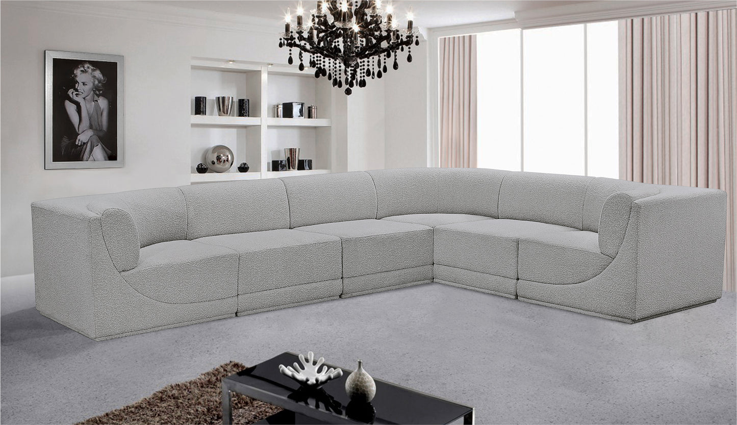 modular sectional