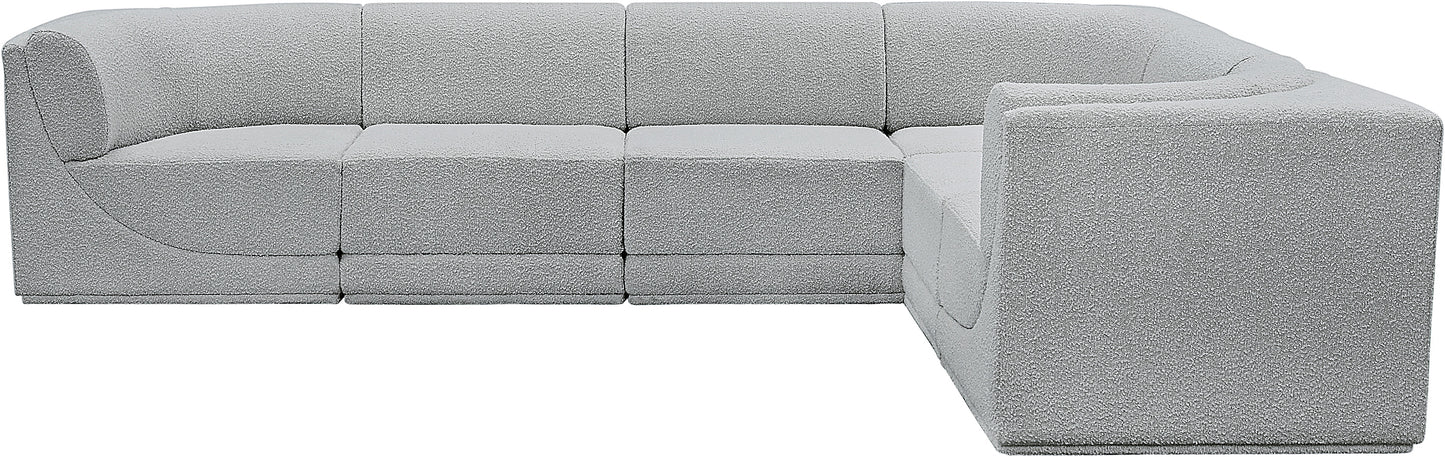 modular sectional