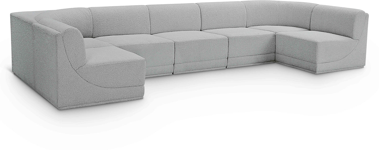 modular sectional