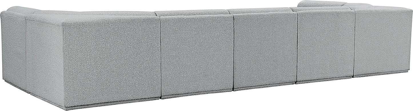 modular sectional