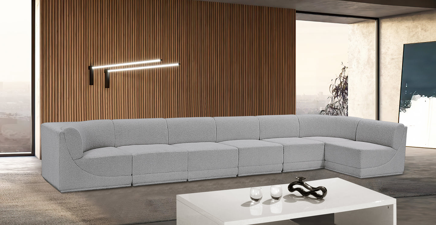 modular sectional