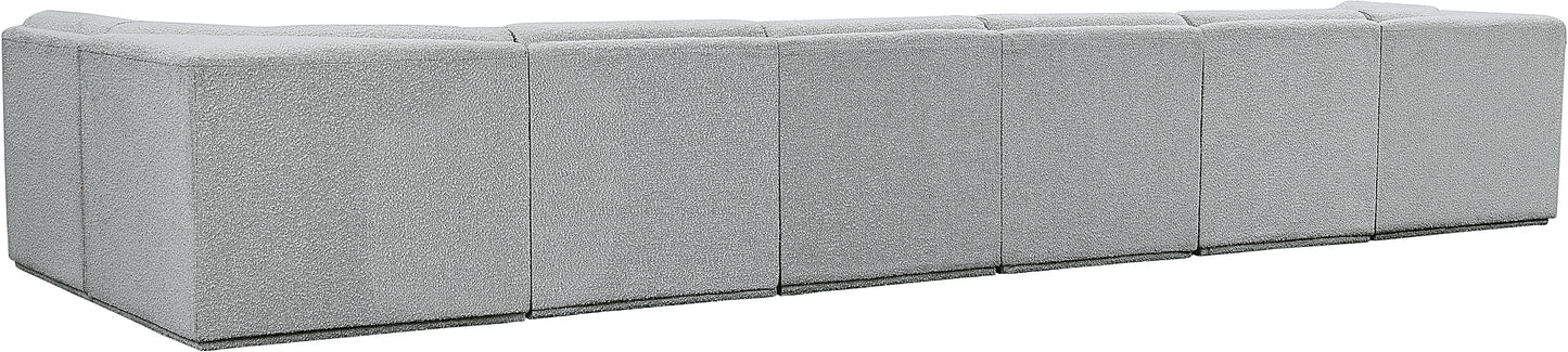 modular sectional