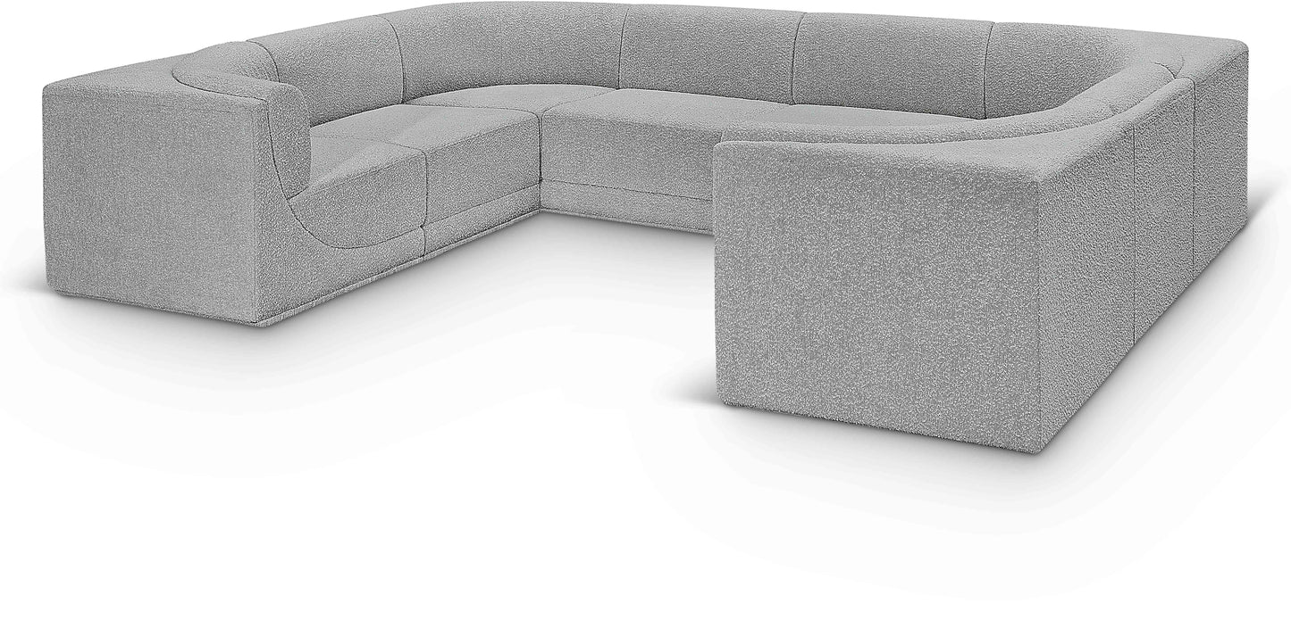 modular sectional