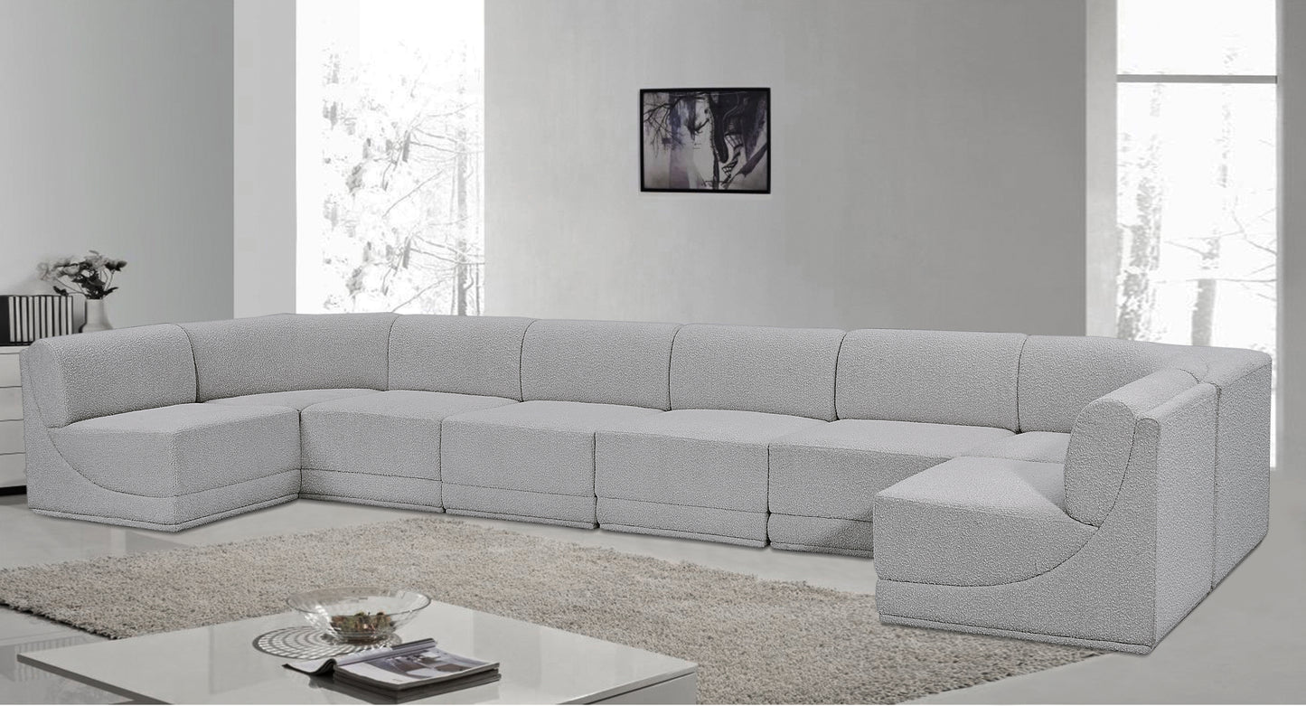 modular sectional