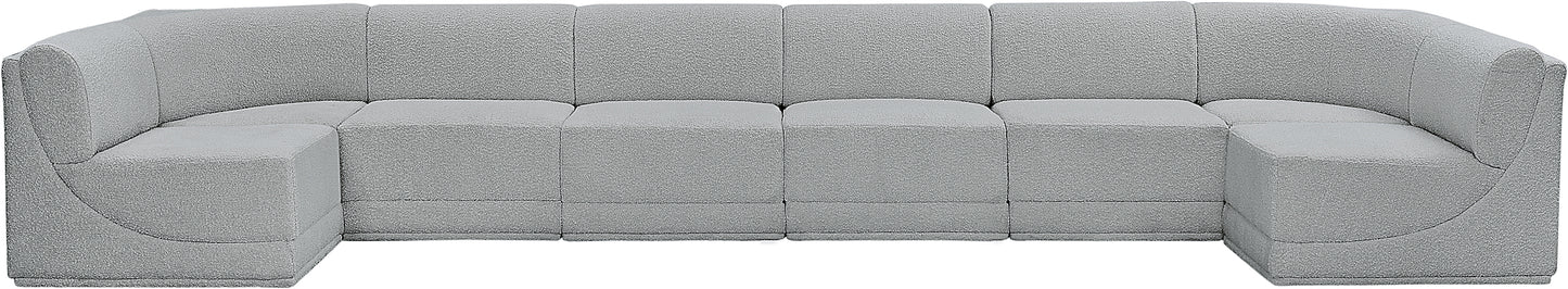 modular sectional