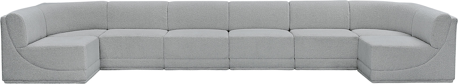 Modular Sectional