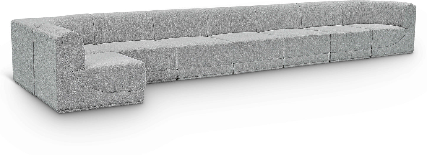 modular sectional