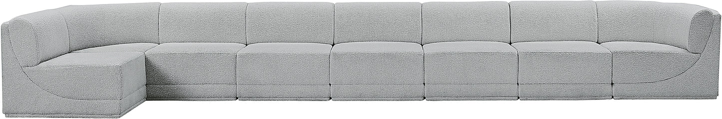 modular sectional