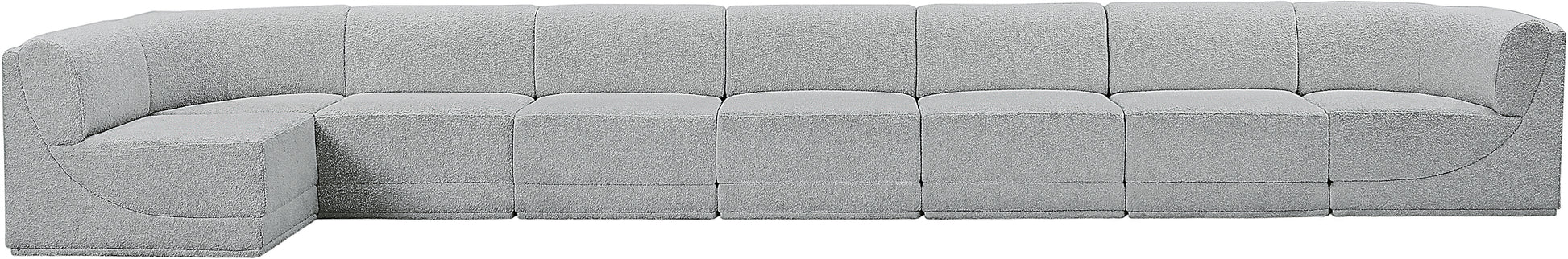 Modular Sectional