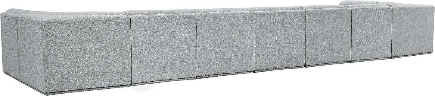 modular sectional