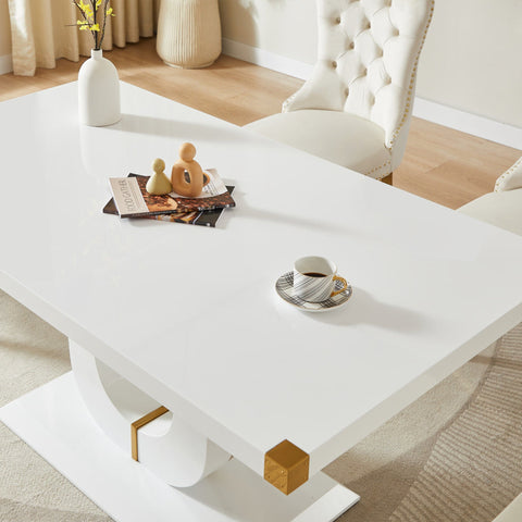 Grazia DINING TABLE
