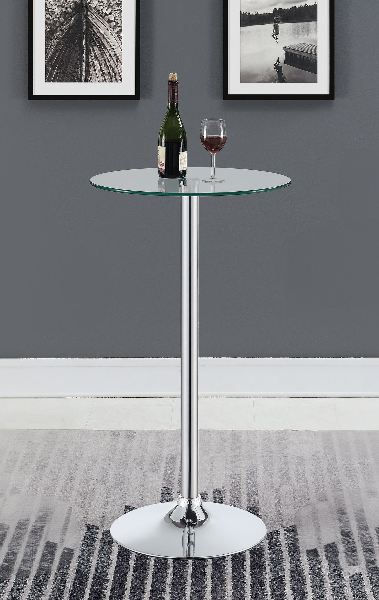 bar table