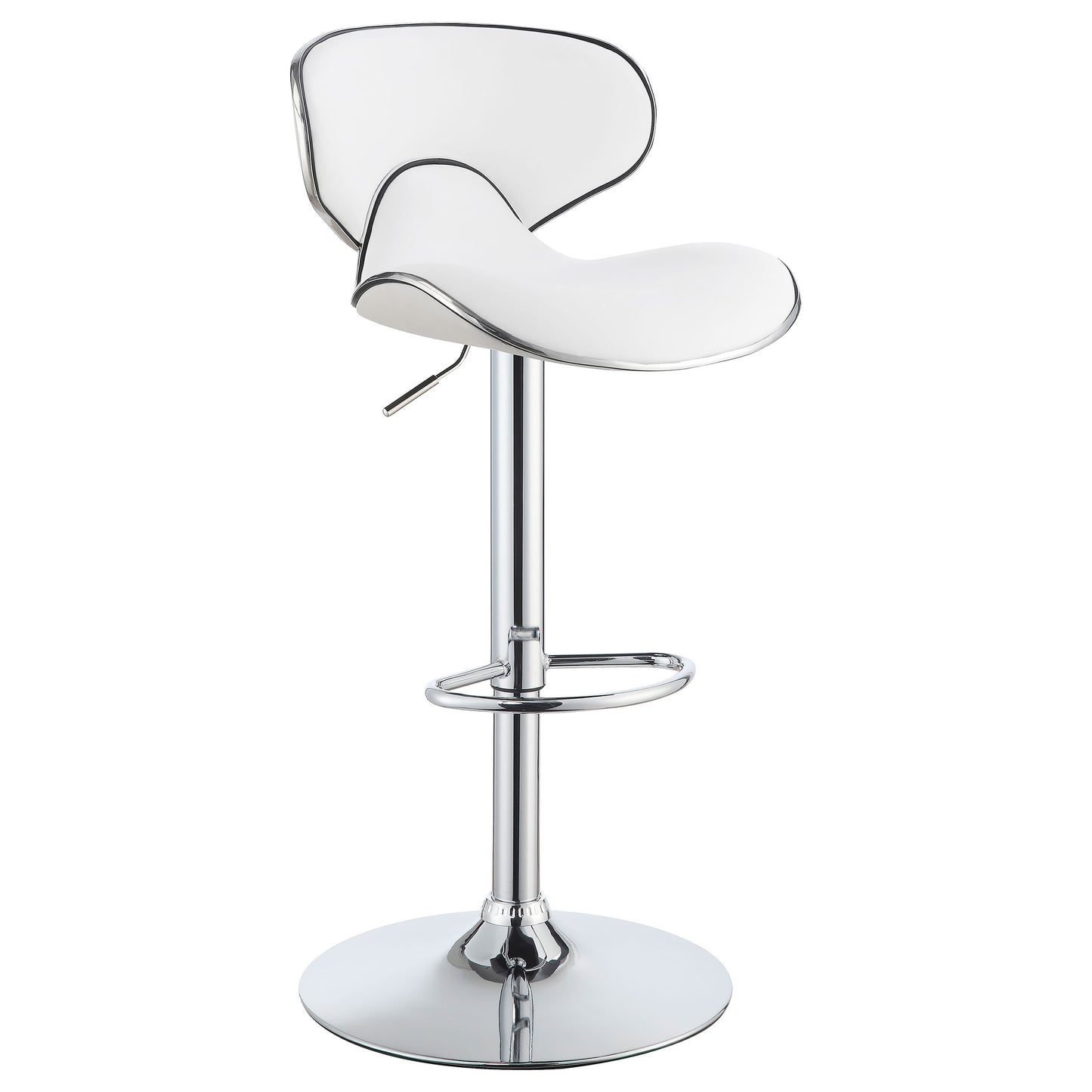 adjustable bar stool