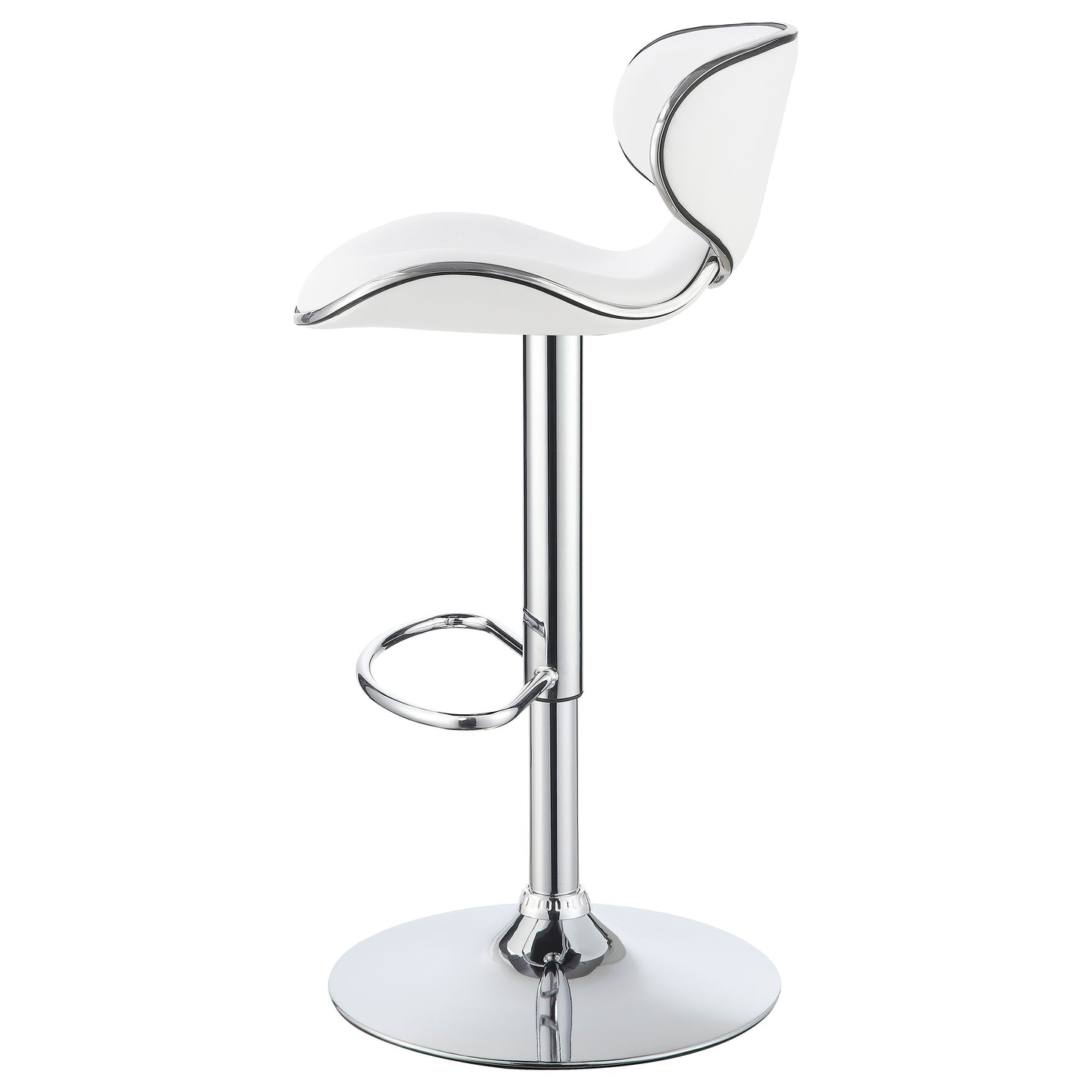 adjustable bar stool