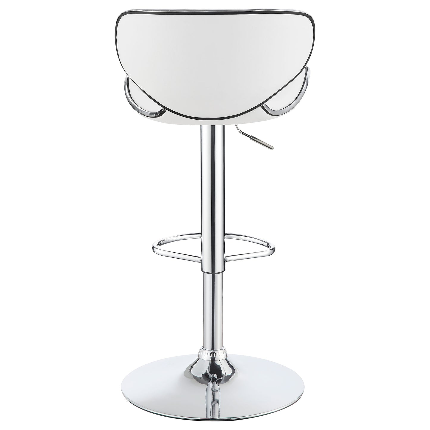 adjustable bar stool