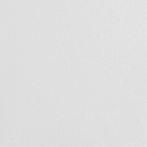 Bellemore Upholstered Adjustable Bar Stool White (Set of 2)White