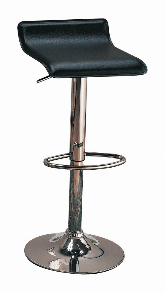 adjustable bar stool