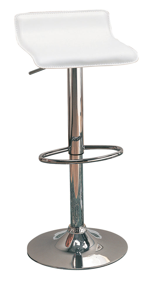 Adjustable Bar Stool