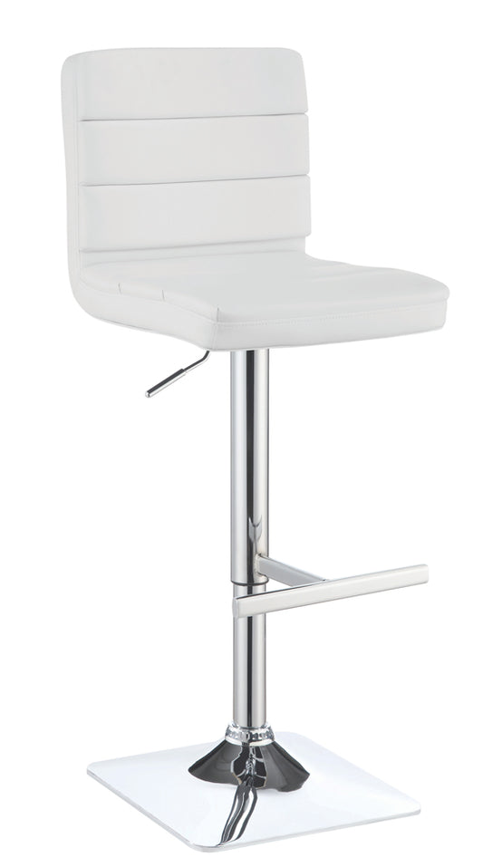 Adjustable Bar Stool