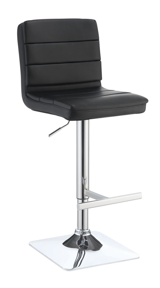 Adjustable Bar Stool