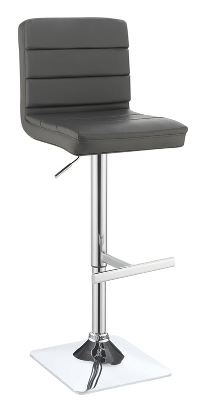 Adjustable Bar Stool