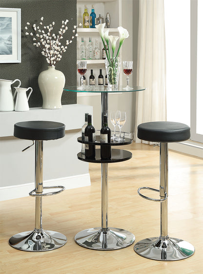 Bar Table