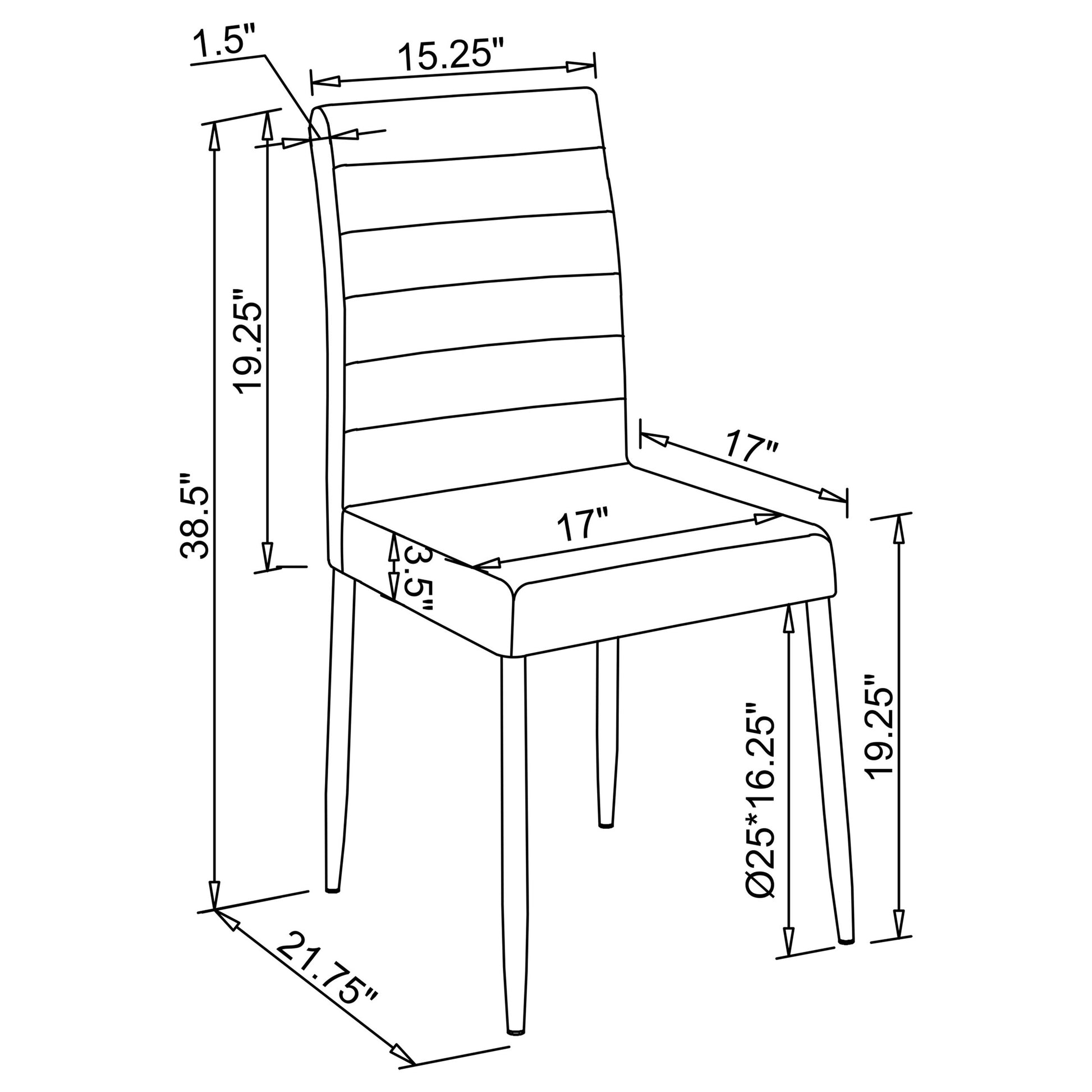 Side Chair