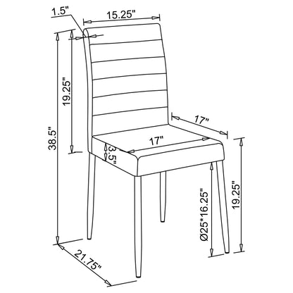 Side Chair