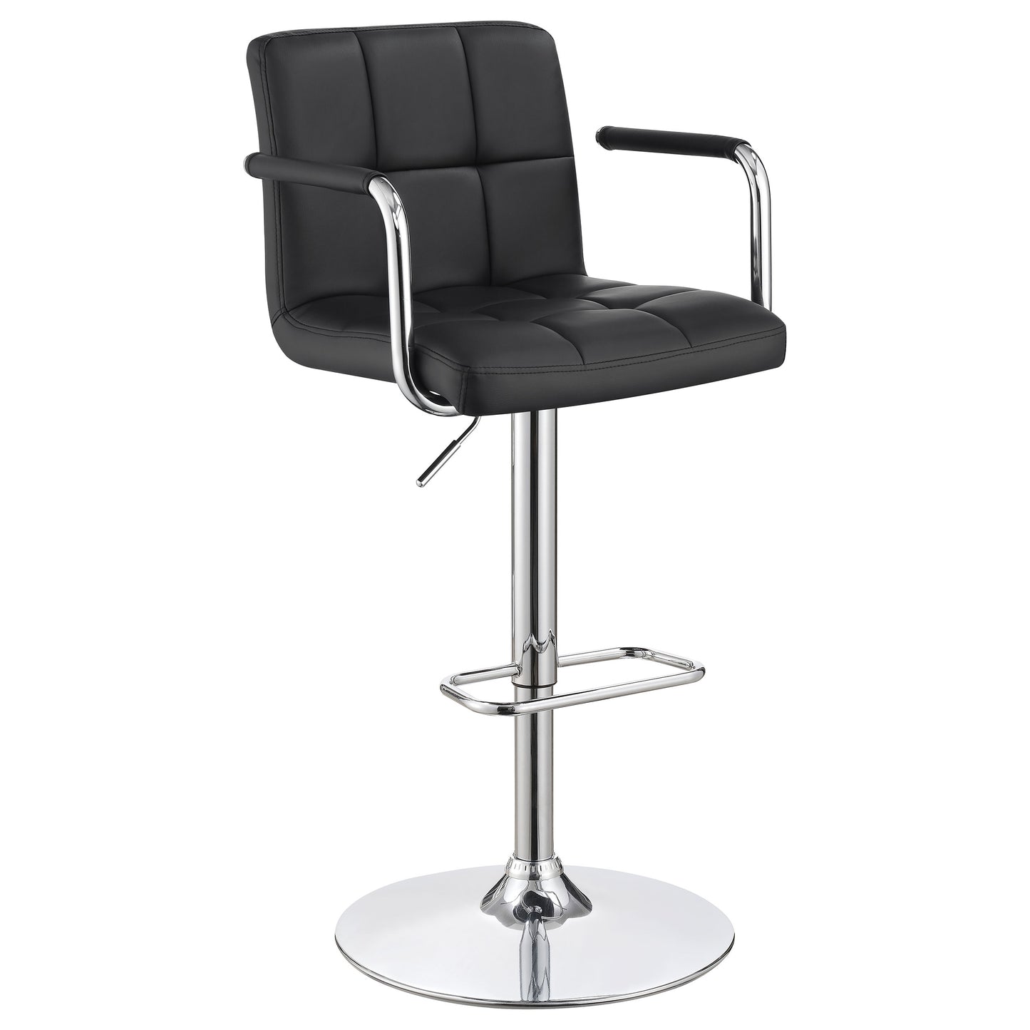 adjustable bar stool