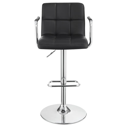 Adjustable Bar Stool