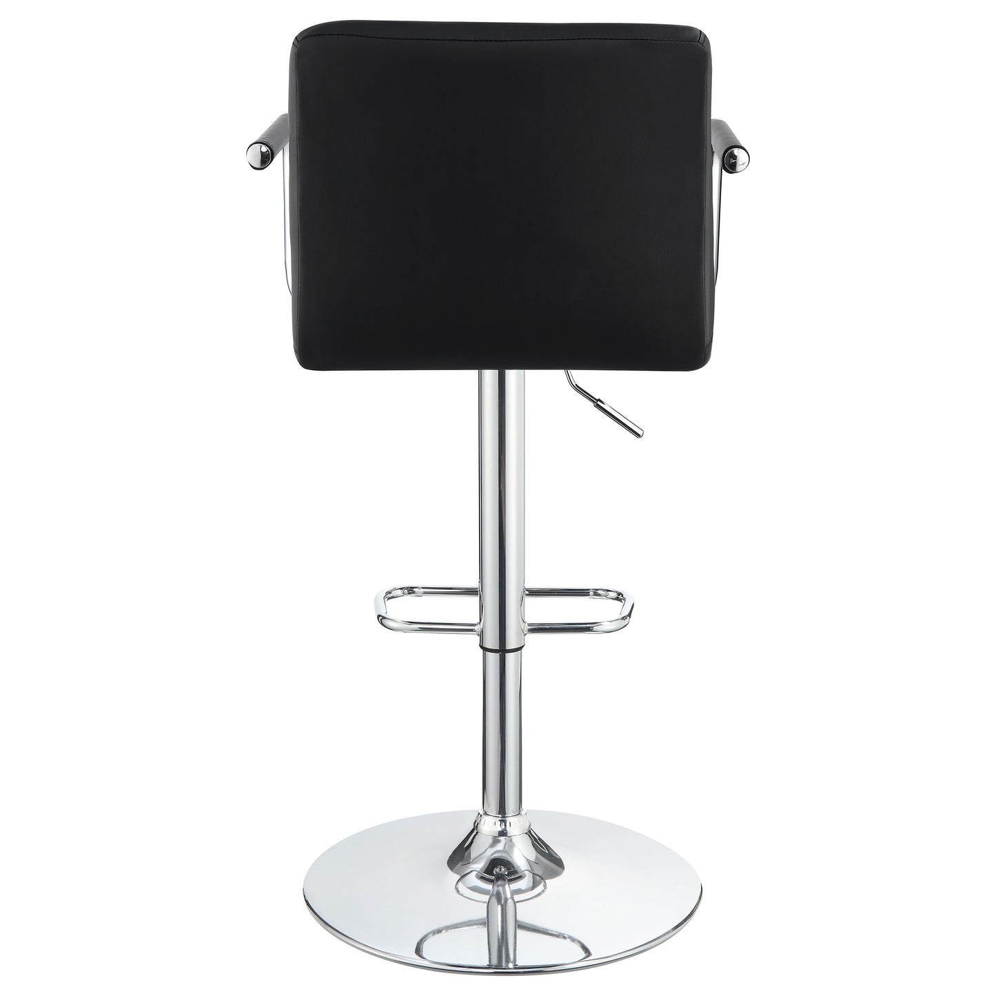 adjustable bar stool