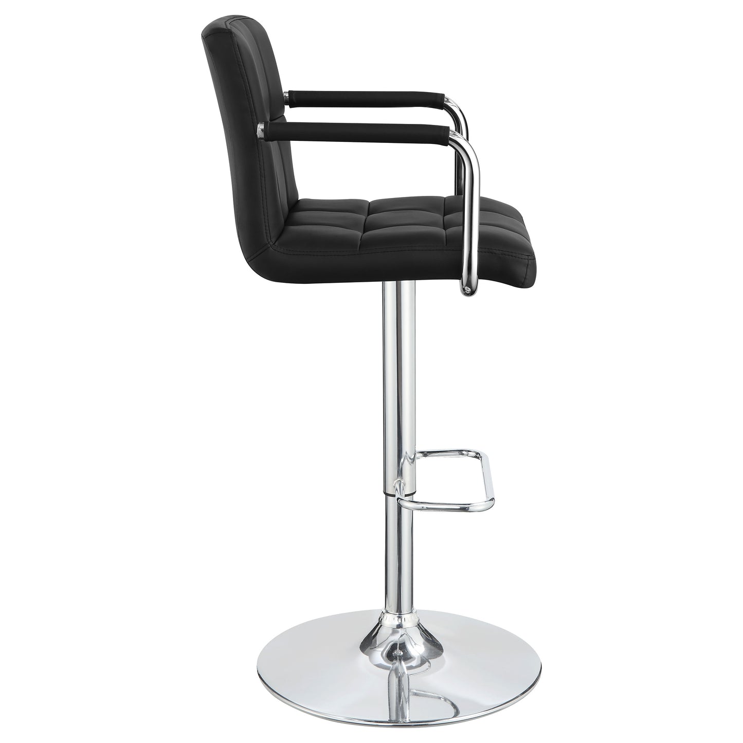 adjustable bar stool