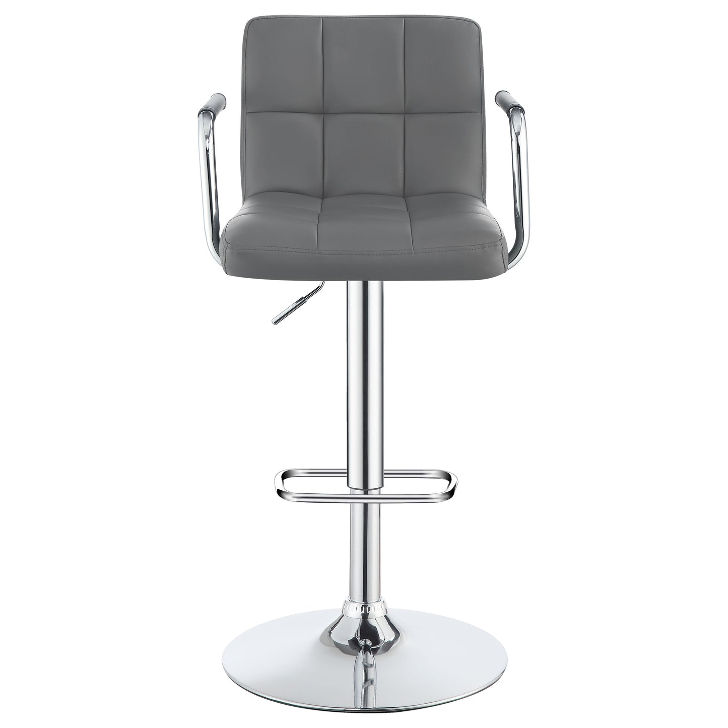 adjustable bar stool