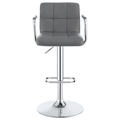 Adjustable Bar Stool