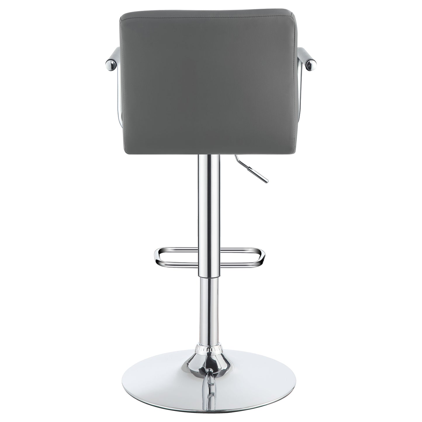 adjustable bar stool